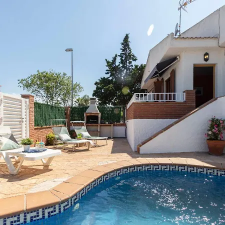 Holiday 3 Camins Ii بيت للعطل