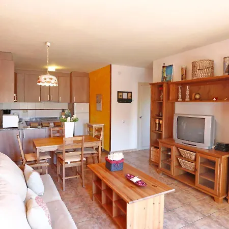 بيت للعطل Holiday 3 Camins Ii