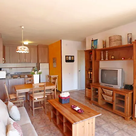 بيت للعطل Holiday 3 Camins Ii