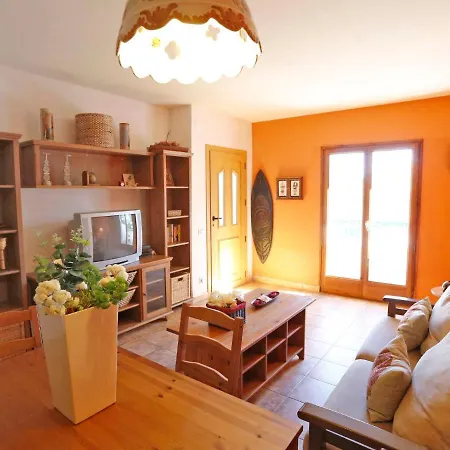 Holiday 3 Camins Ii بيت للعطل *