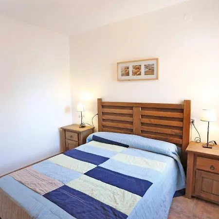 Holiday 3 Camins Ii *