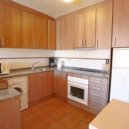 بيت للعطل Holiday 3 Camins Ii *